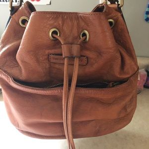 Frye purse